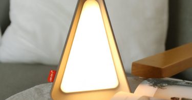 Tri-Flip Light