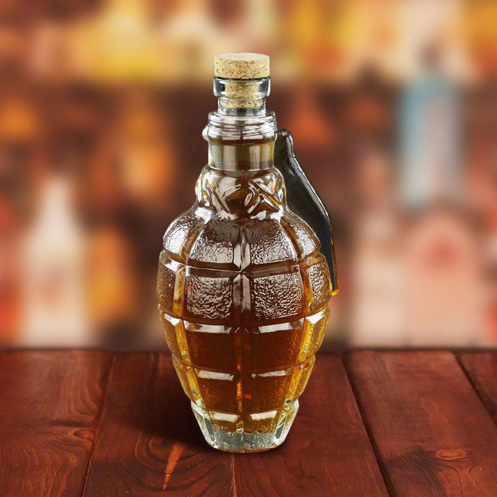 Prestige Decanters Liquor Decanter