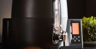 BrewArt Complete Beer Brewing & Dispensing System