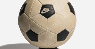 Nike x Off White Soccer Ball