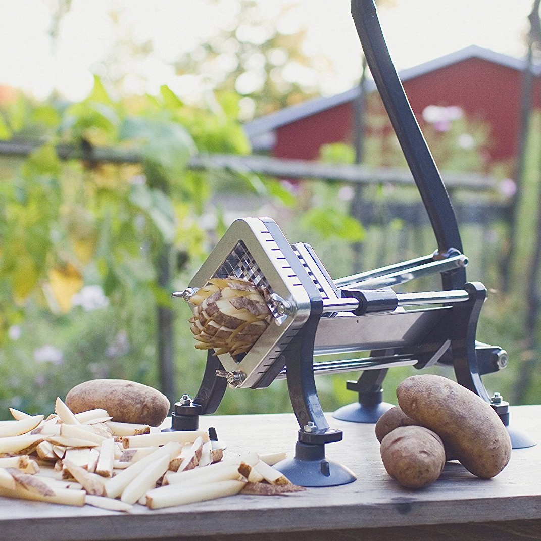 Weston French Fry Cutter