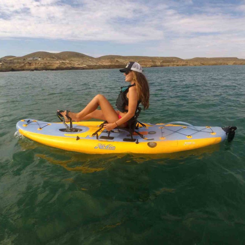 Hobie Mirage i11s Inflatable Kayak