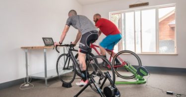 Kinetic Road Machine Smart Control Trainer