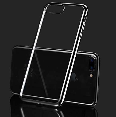 Jet Black iPhone 7 Case