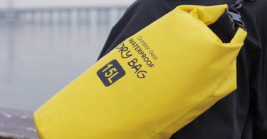 Waterproof 25L Dry Bag