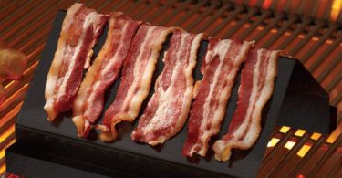 Backyard Grill Non-Stick Bacon Griller