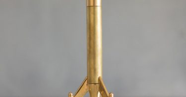 Launch Incense Holder