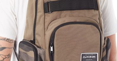 Dakine Atlas Skate Backpack