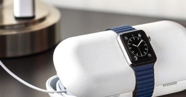 Time Porter Travel Apple Watch Case