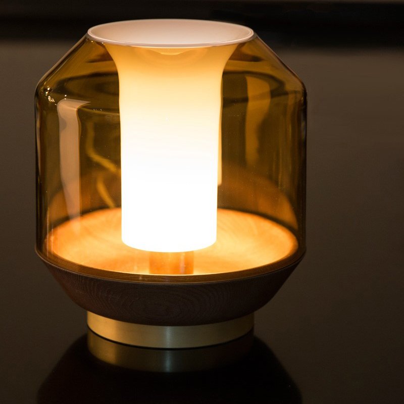 Lateralis Table Lamp by Innermost