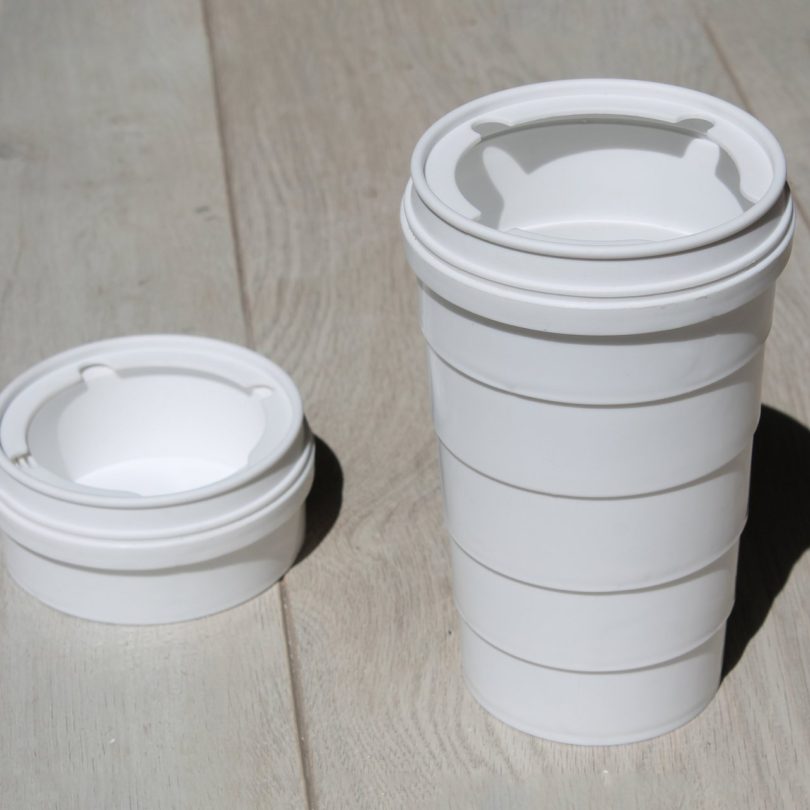 Trinken Collapsible Cup