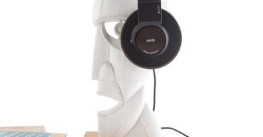 Pink Floyd Division Bell Headphone Stand