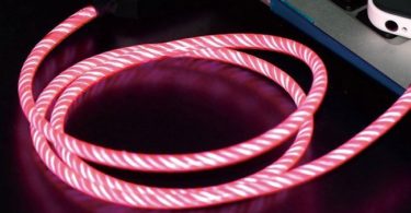 LED Charging Cable