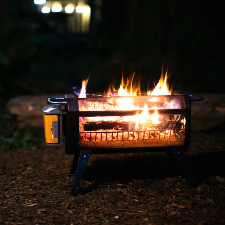 BioLite FirePit