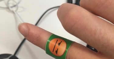 OUCH! In Case of Emojincy Bandages