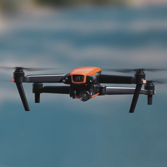 EVO Drone