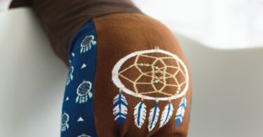 Southwest Dreamcatcher Legging