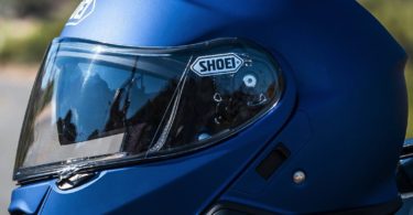 Shoei Neotec II Helmet