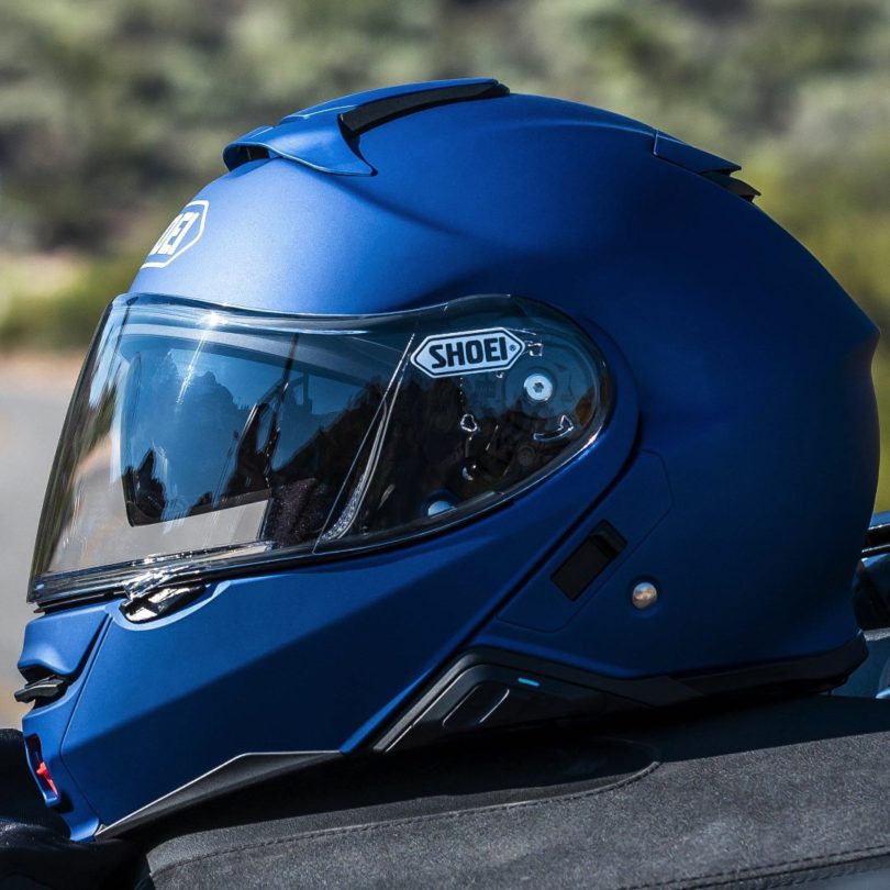 Shoei Neotec II Helmet