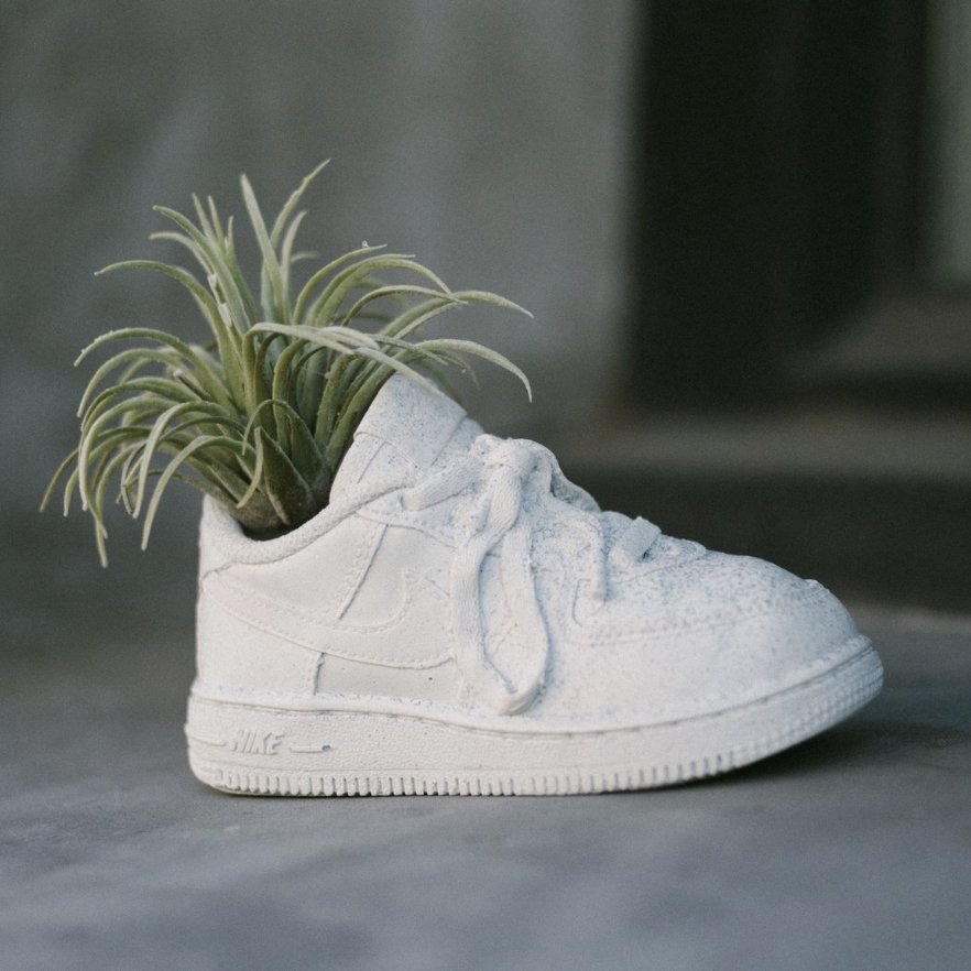 nike cement