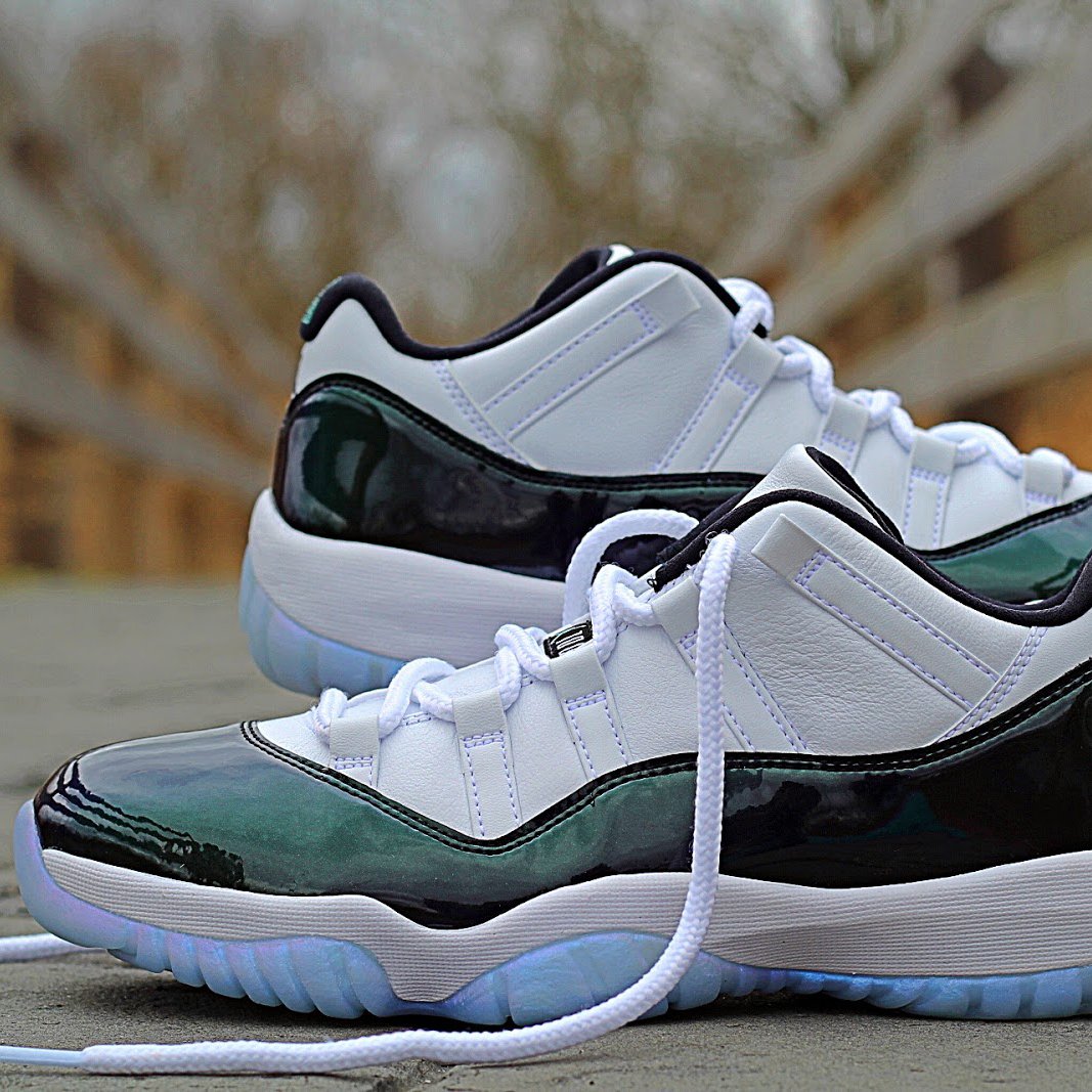 jordan retro 11 low