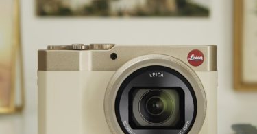 Leica C-Lux Digital Camera