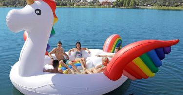 Giant Party Inflatable Float