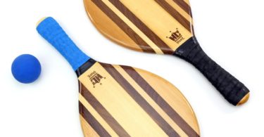 Frescobol Paddle Set