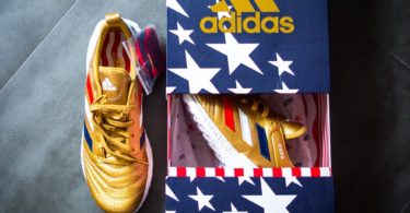 Kith x Adidas World Cup Copa Mundial 18 Ultra Boost