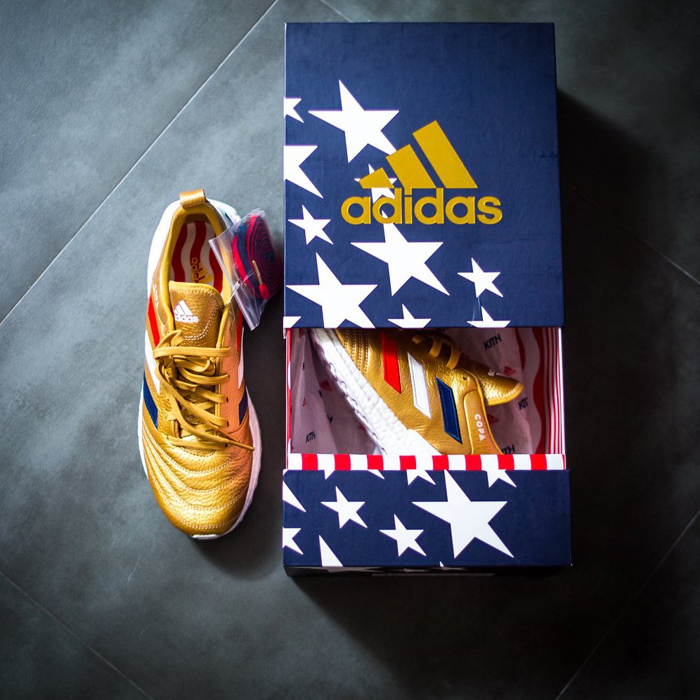 copa mundial ultra boost