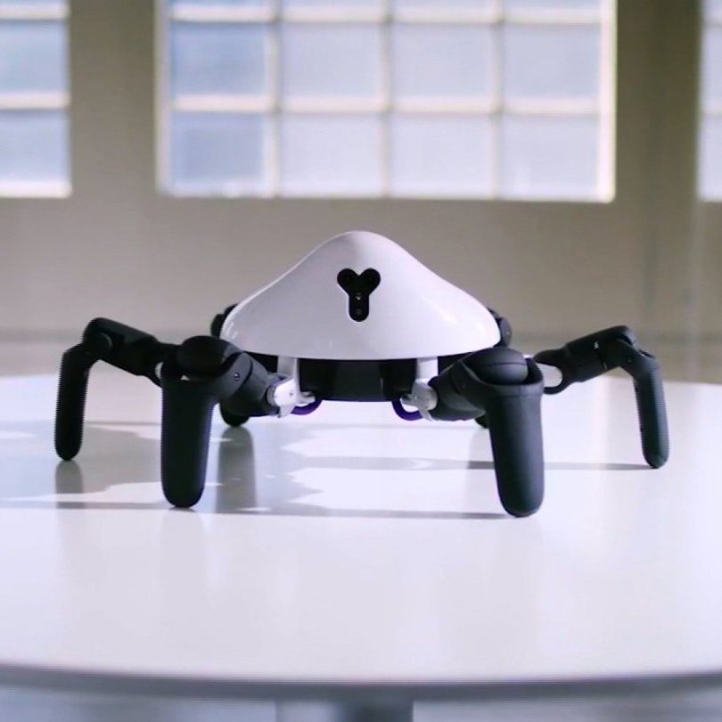 HEXA Robot