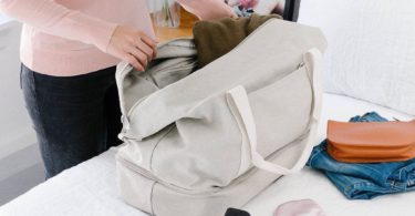 Catalina Deluxe Weekender