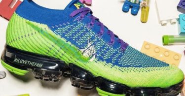 Air VaporMax Doernbecher