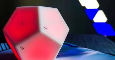 Nanoleaf Remote