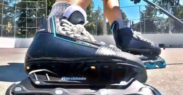 Marsblade Ice-Feel Inline Skates