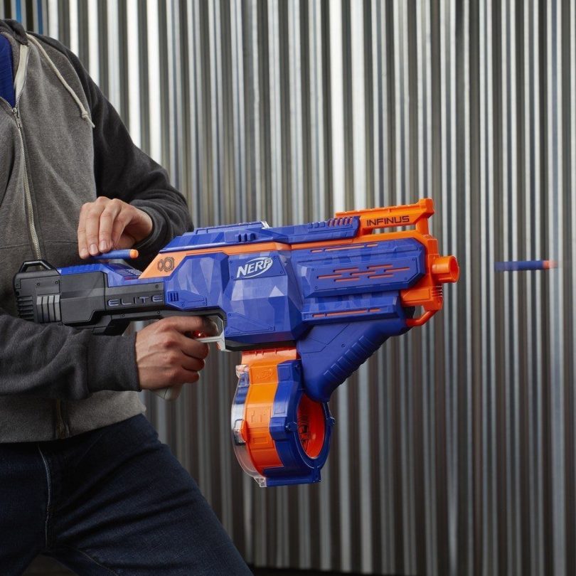 Nerf N-Strike Elite Infinus