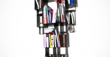 Robox Shelving Unit