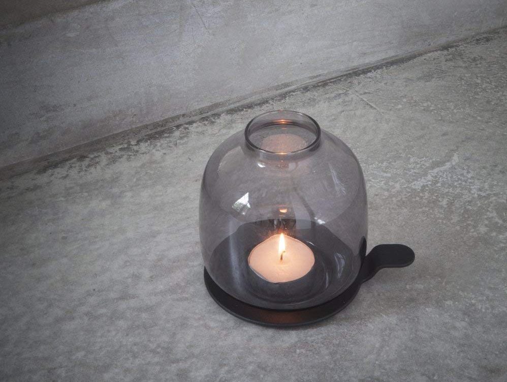 Lighthouse Oil Lamp by Menu