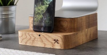 EcoFoot Dock Edition