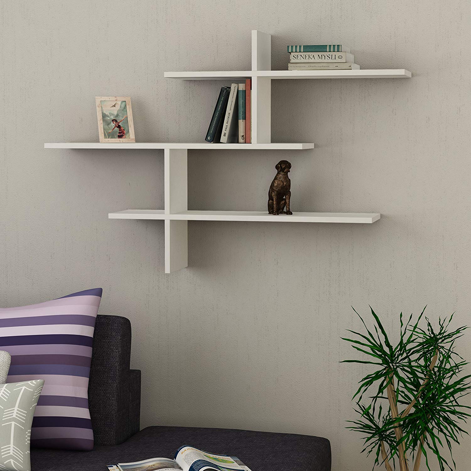 Webster Wall Shelf