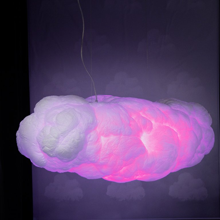 Cloud Lamp Big Suspension Light