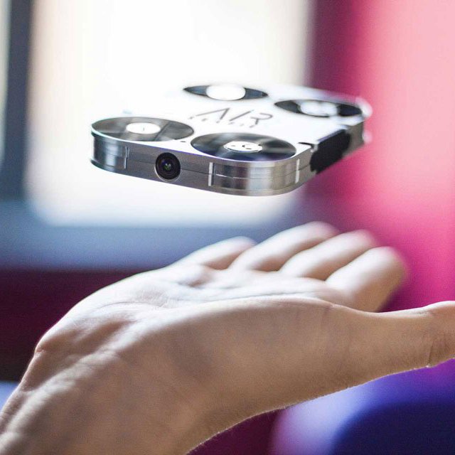 AirSelfie2 Portable Flying Camera