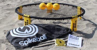 Spikeball Combo Set