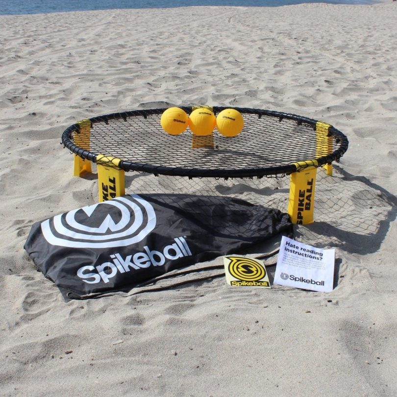 Spikeball Combo Set