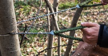 EDC Chain Saw