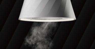 Cookiray Anti-odor Pendant Lamp