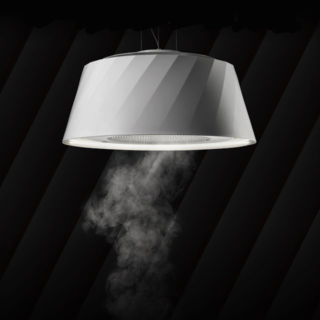 Cookiray Anti-odor Pendant Lamp