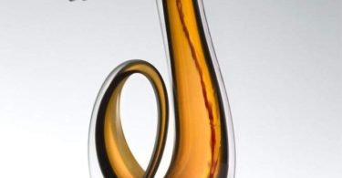 Riedel Decanter Horn