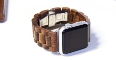 EcoStrap Apple Watch Band