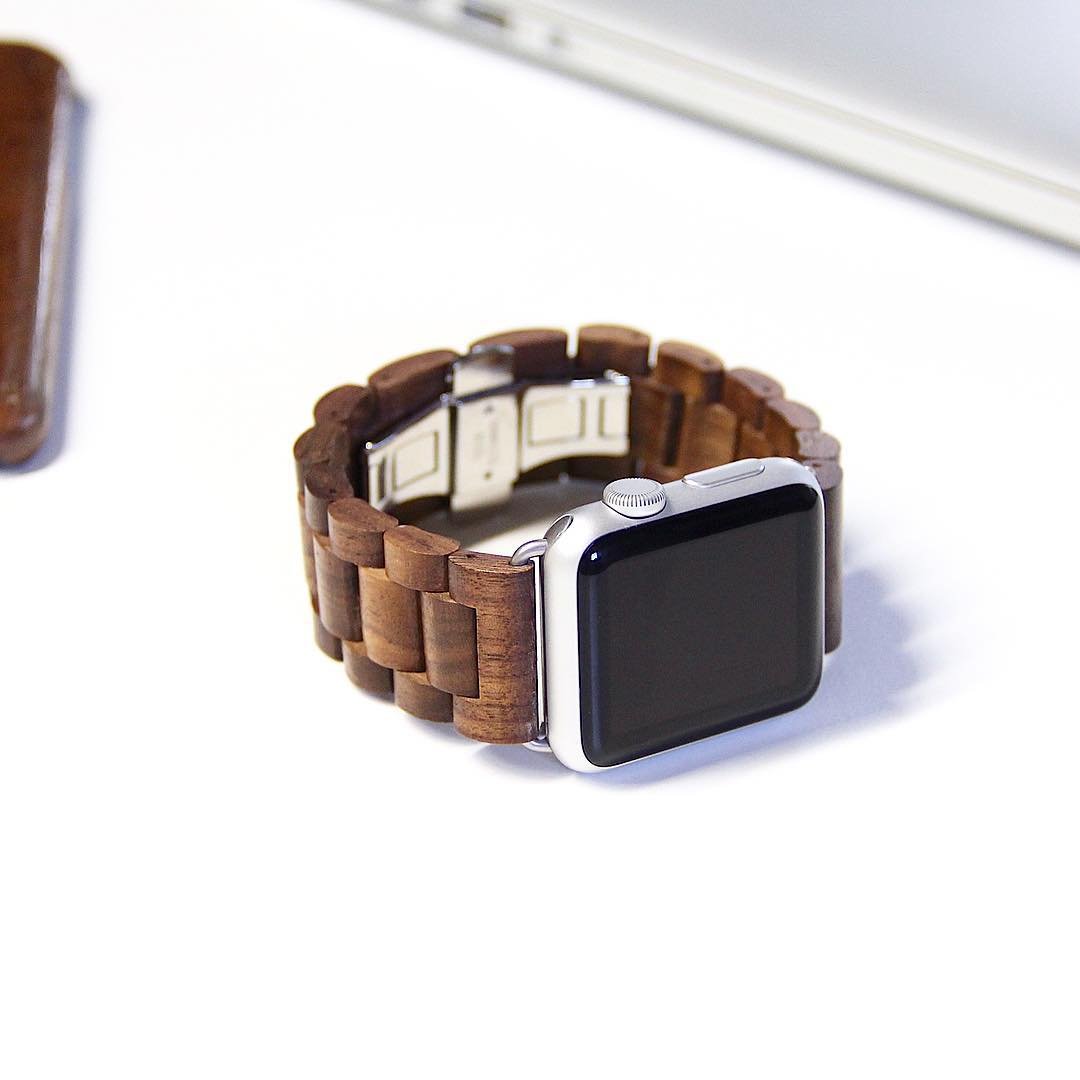 EcoStrap Apple Watch Band